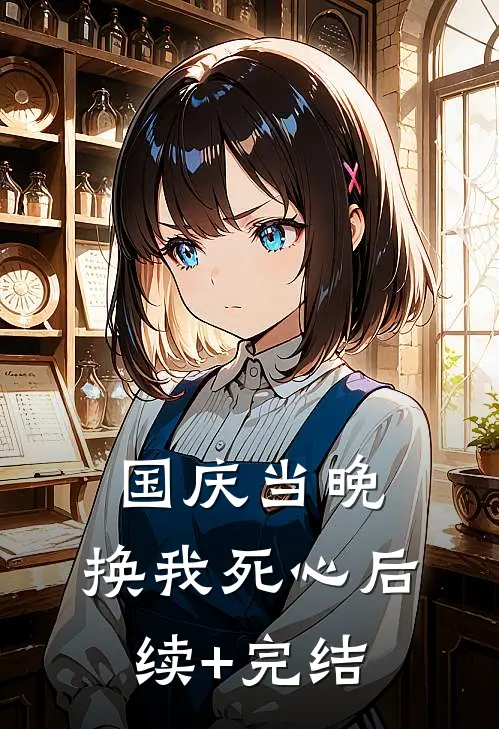 国庆当晚，换我死心后续+完结