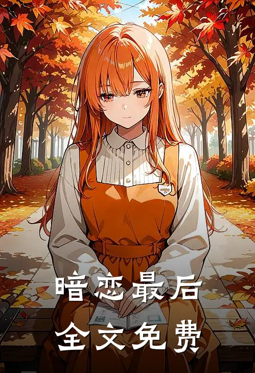 暗恋最后全文免费