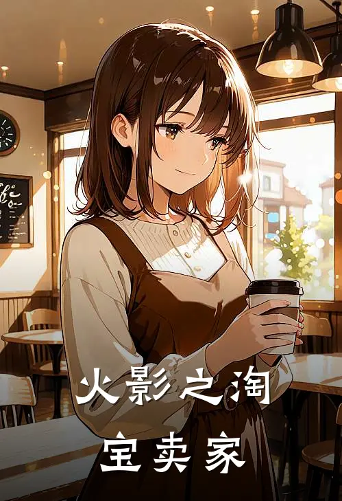 火影之淘宝卖家