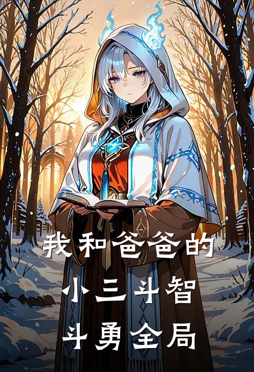 我和爸爸的小三斗智斗勇全局