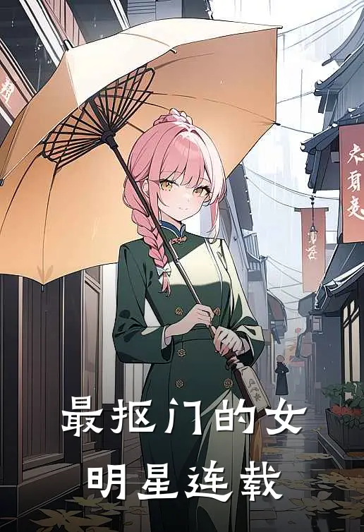 最抠门的女明星连载