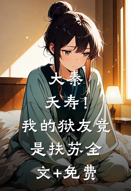 大秦：夭寿！我的狱友竟是扶苏全文+免费
