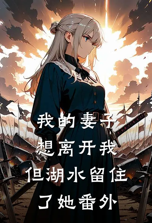 我的妻子想离开我，但湖水留住了她 番外