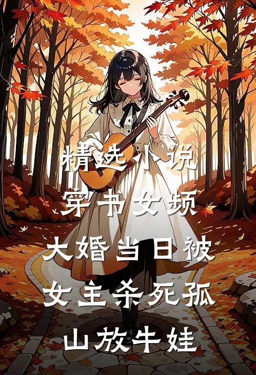 精选小说穿书女频,大婚当日被女主杀死孤山放牛娃