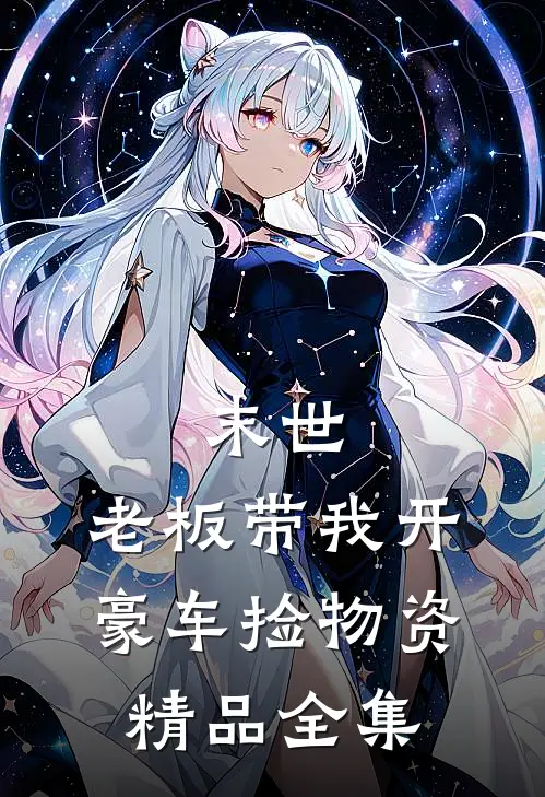 末世：老板带我开豪车捡物资精品全集
