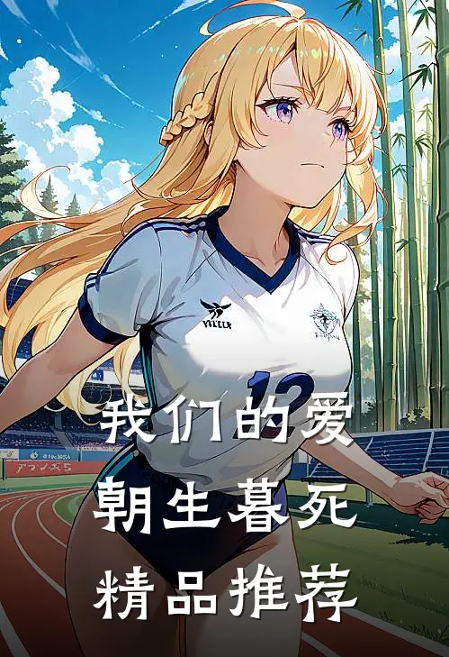 我们的爱朝生暮死精品推荐