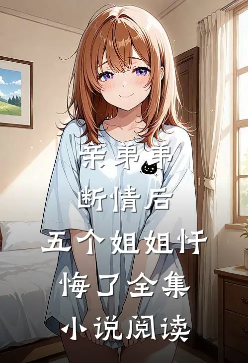 亲弟弟断情后，五个姐姐忏悔了全集小说阅读