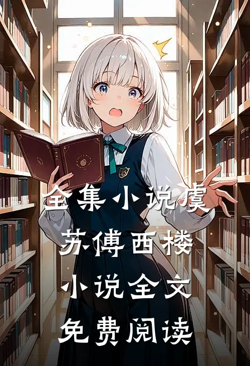 全集小说虞苏傅西楼小说全文免费阅读
