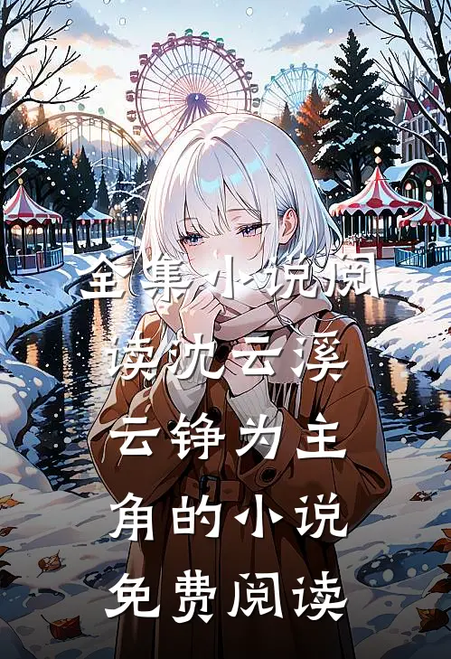 全集小说阅读沈云溪云铮为主角的小说免费阅读