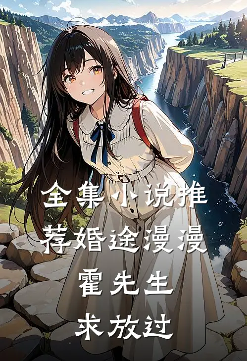 全集小说推荐婚途漫漫：霍先生，求放过