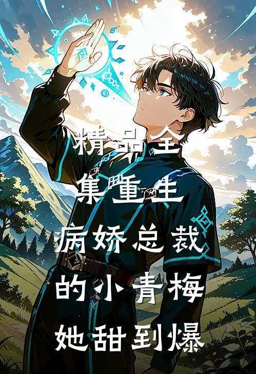精品全集重生：病娇总裁的小青梅她甜到爆