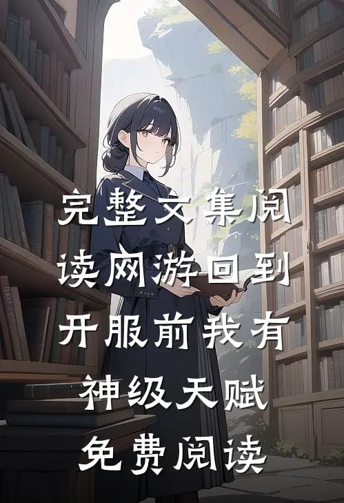 完整文集阅读网游回到开服前我有神级天赋免费阅读