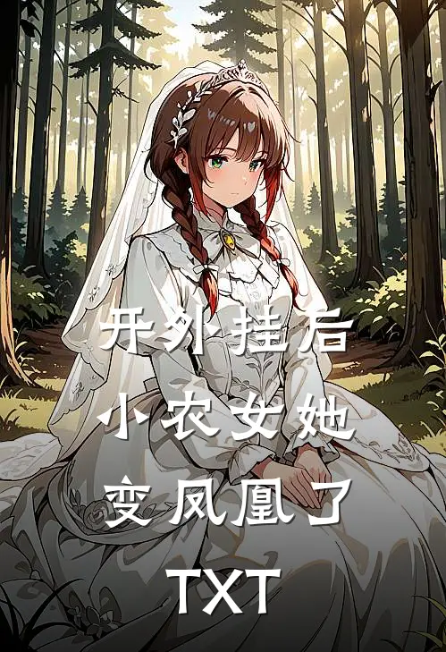 开外挂后，小农女她变凤凰了TXT