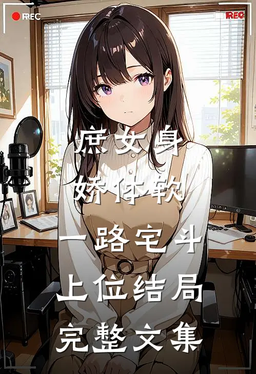 庶女身娇体软,一路宅斗上位结局完整文集