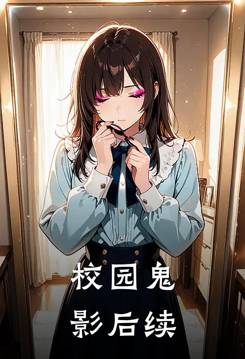 校园鬼影后续
