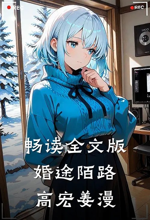 畅读全文版婚途陌路高宏姜漫
