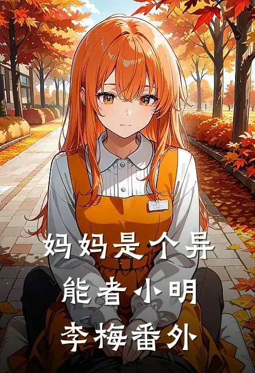 妈妈是个异能者小明李梅 番外