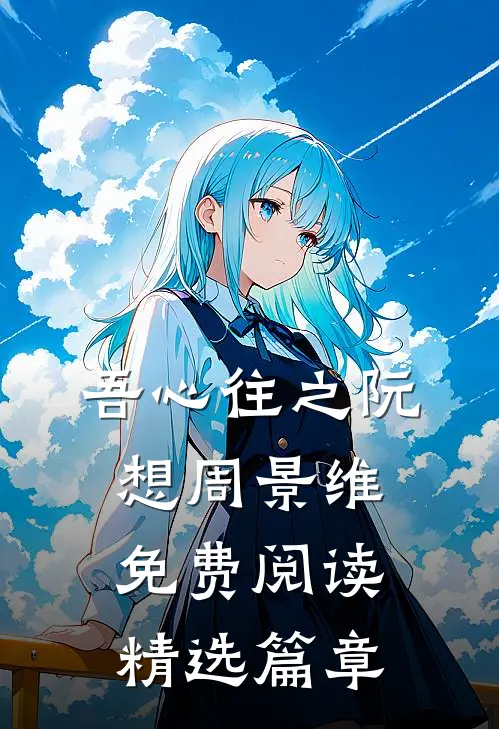 吾心往之阮想周景维免费阅读精选篇章