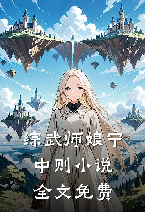 综武师娘宁中则小说全文免费