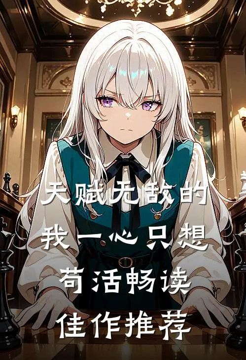 天赋无敌的我一心只想苟活畅读佳作推荐