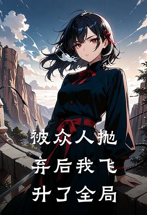被众人抛弃后我飞升了全局