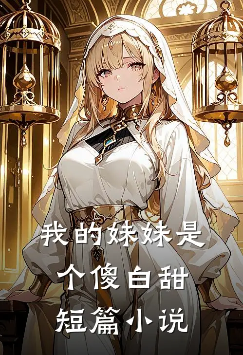我的妹妹是个傻白甜短篇小说