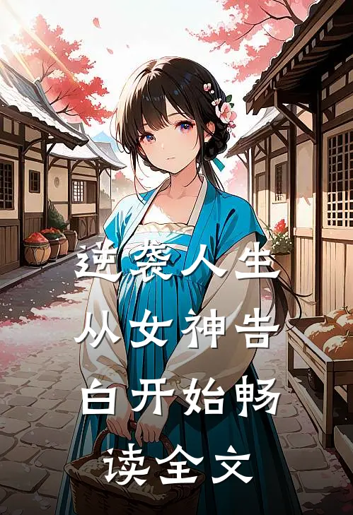 逆袭人生：从女神告白开始畅读全文