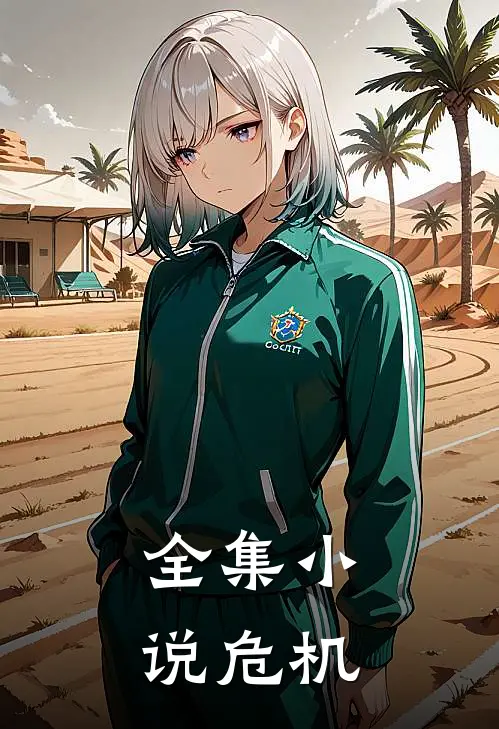 全集小说危机