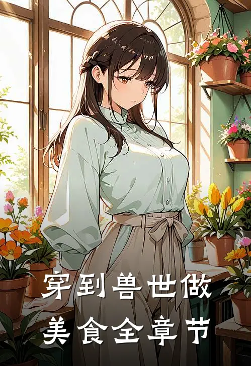 穿到兽世做美食全章节