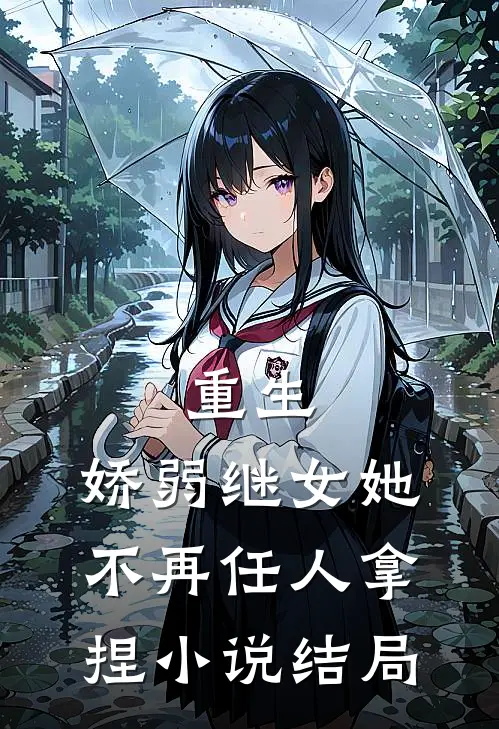 重生：娇弱继女她不再任人拿捏小说结局