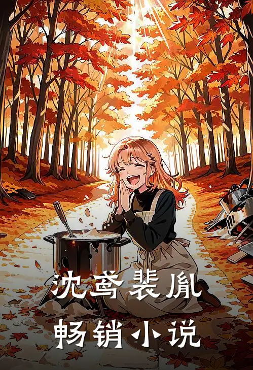 沈鸢裴胤畅销小说