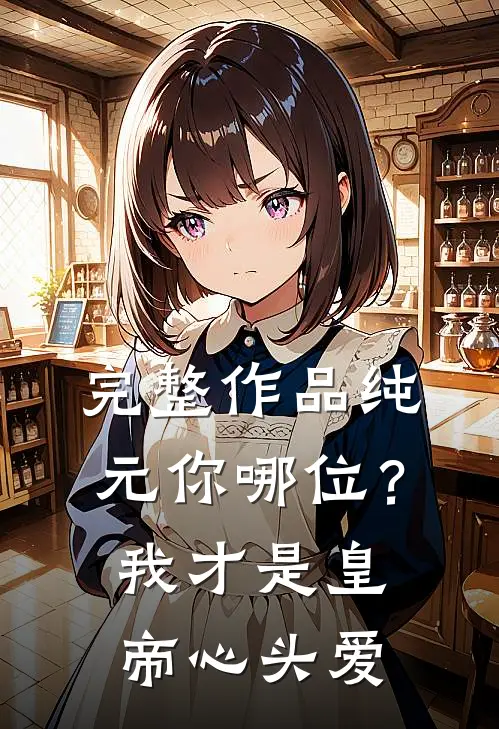 完整作品纯元你哪位？我才是皇帝心头爱