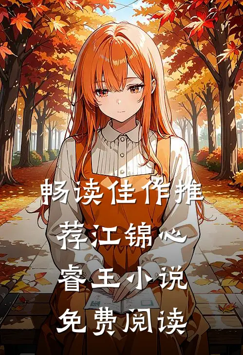 畅读佳作推荐江锦心睿王小说免费阅读