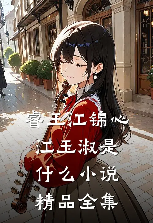 睿王江锦心江玉淑是什么小说精品全集