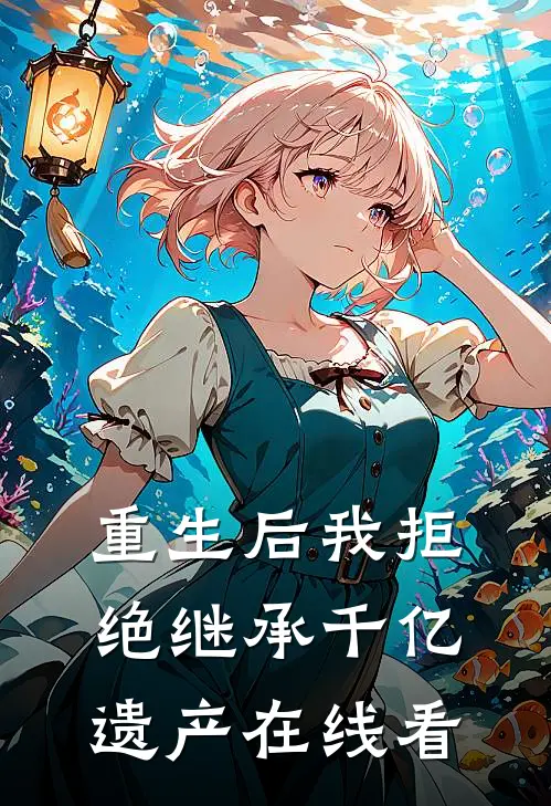 重生后我拒绝继承千亿遗产在线看