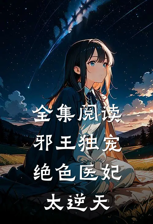 全集阅读邪王独宠：绝色医妃太逆天
