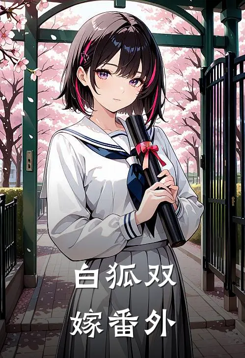白狐双嫁 番外