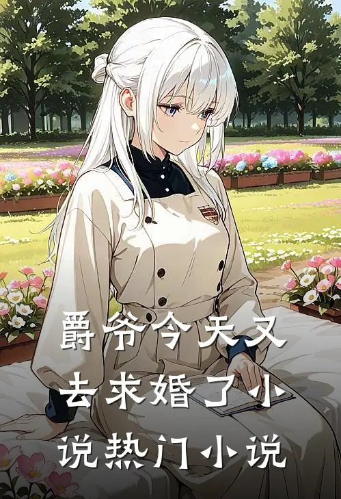 爵爷今天又去求婚了小说热门小说