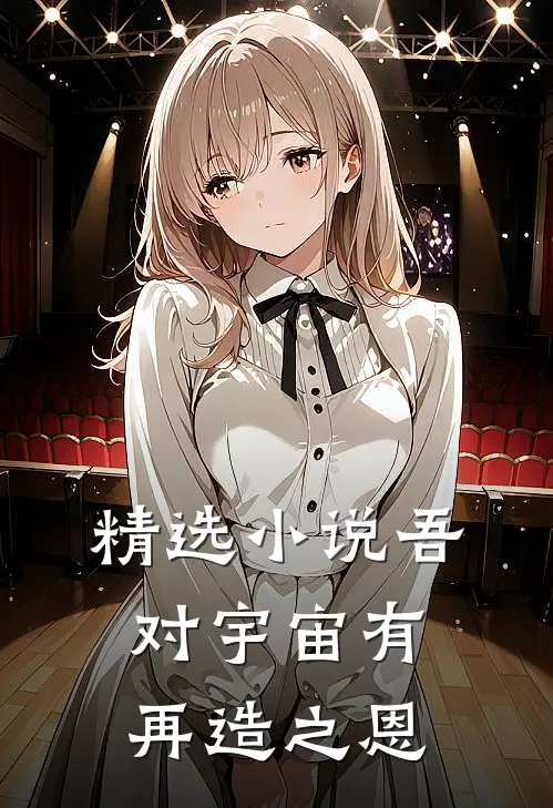 精选小说吾对宇宙有再造之恩