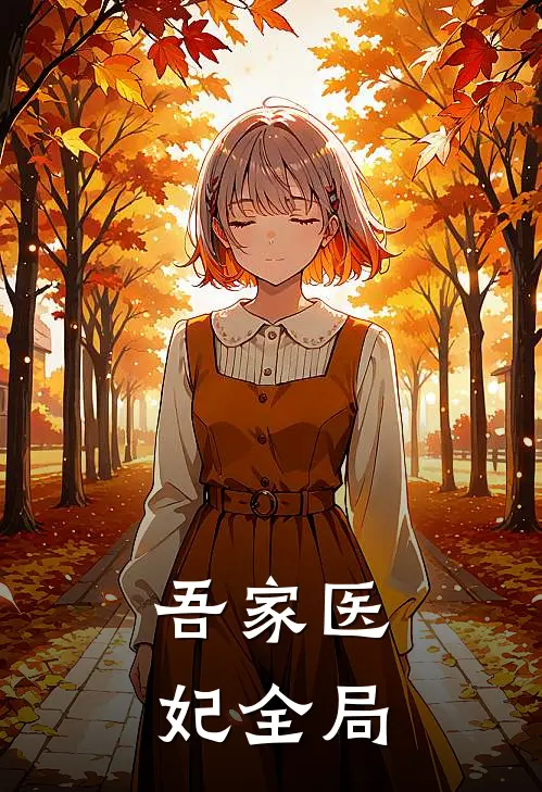 吾家医妃全局