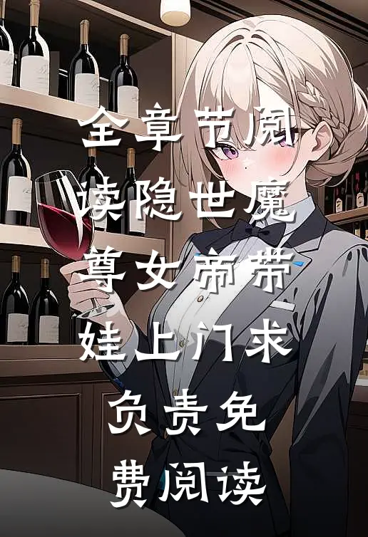 全章节阅读隐世魔尊女帝带娃上门求负责免费阅读