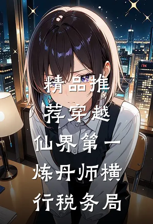 精品推荐穿越：仙界第一炼丹师横行税务局
