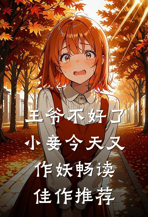 王爷不好了，小妾今天又作妖畅读佳作推荐