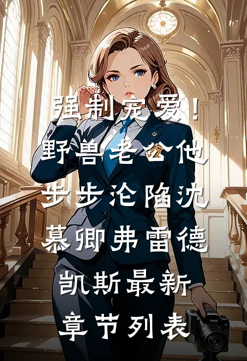 强制宠爱！野兽老公他步步沦陷沈慕卿弗雷德.凯斯最新章节列表