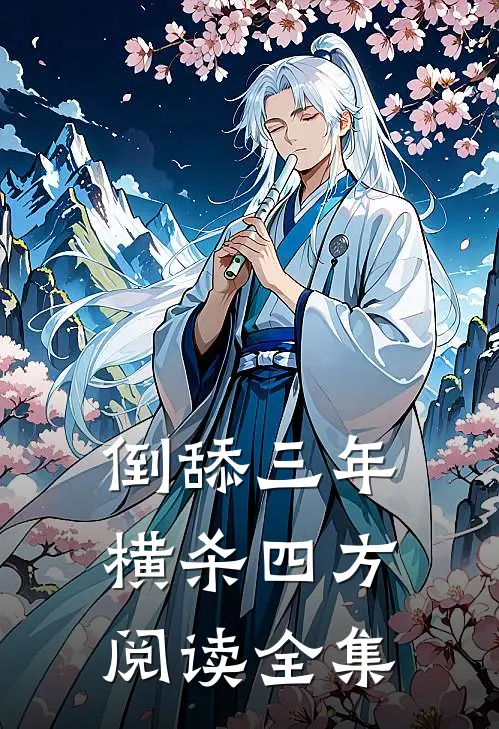 倒舔三年，横杀四方阅读全集
