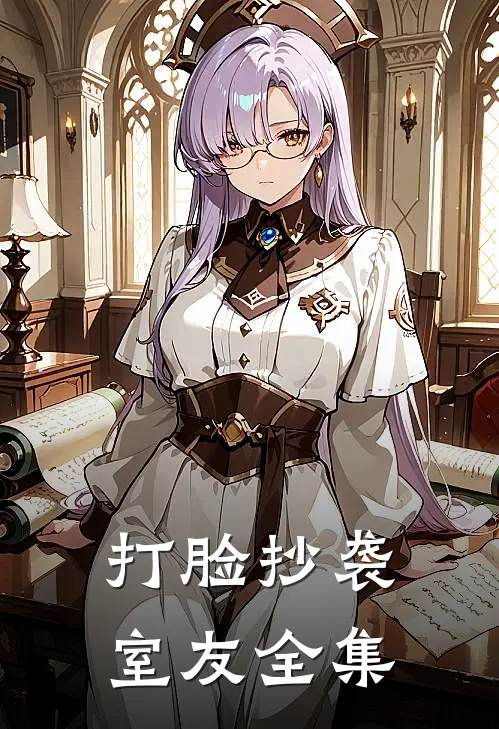 打脸抄袭室友 全集