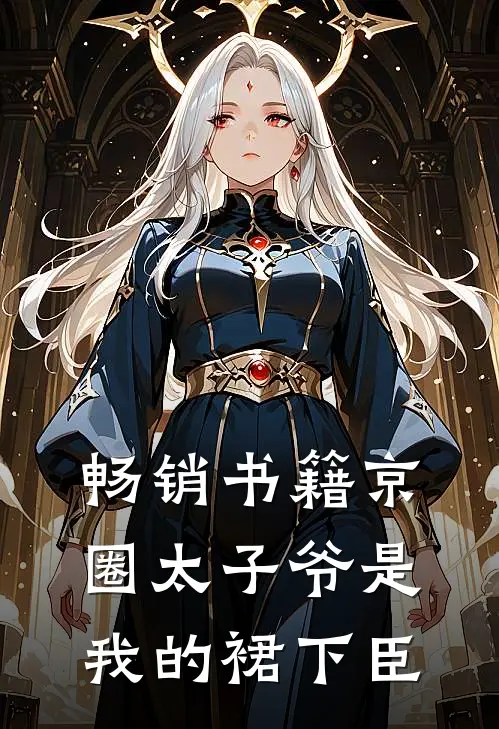 畅销书籍京圈太子爷是我的裙下臣