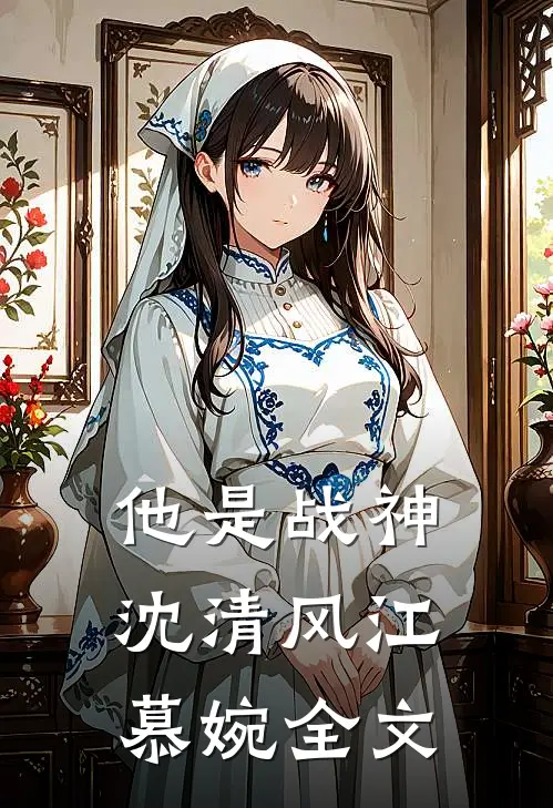 他是战神沈清风江慕婉全文