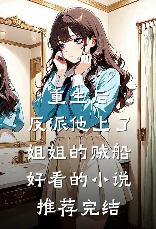 重生后，反派他上了姐姐的贼船好看的小说推荐完结