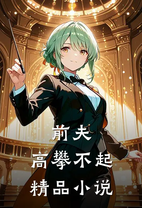 前夫 ，高攀不起精品小说
